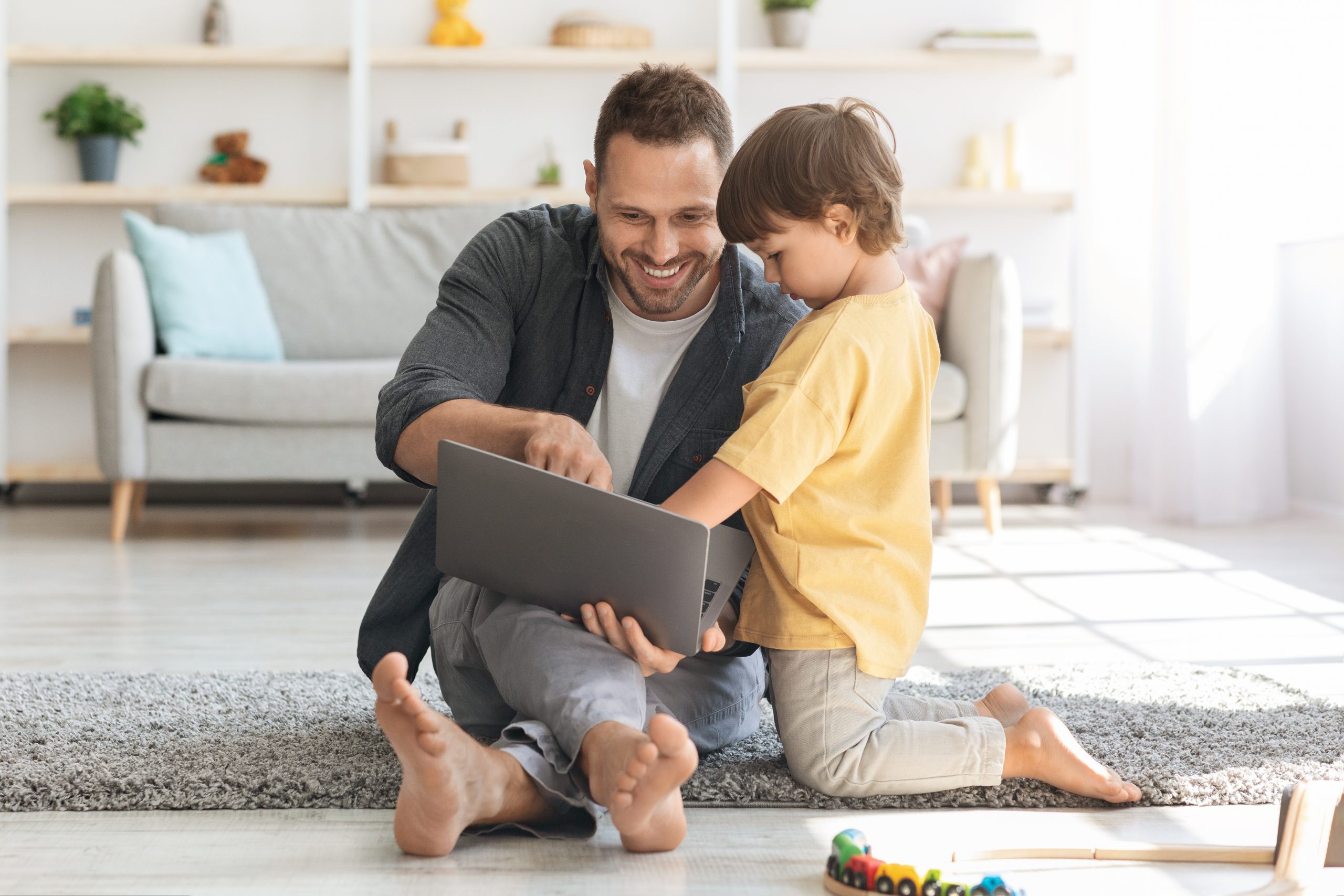 6 etapas de la vida financiera