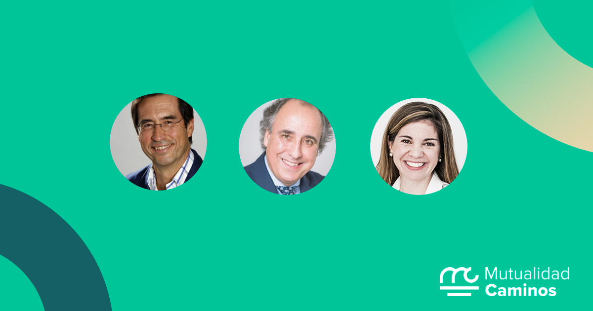 Ciclo de conferencias: “Cómo mejorar el control de tus emociones. Más allá de los números”