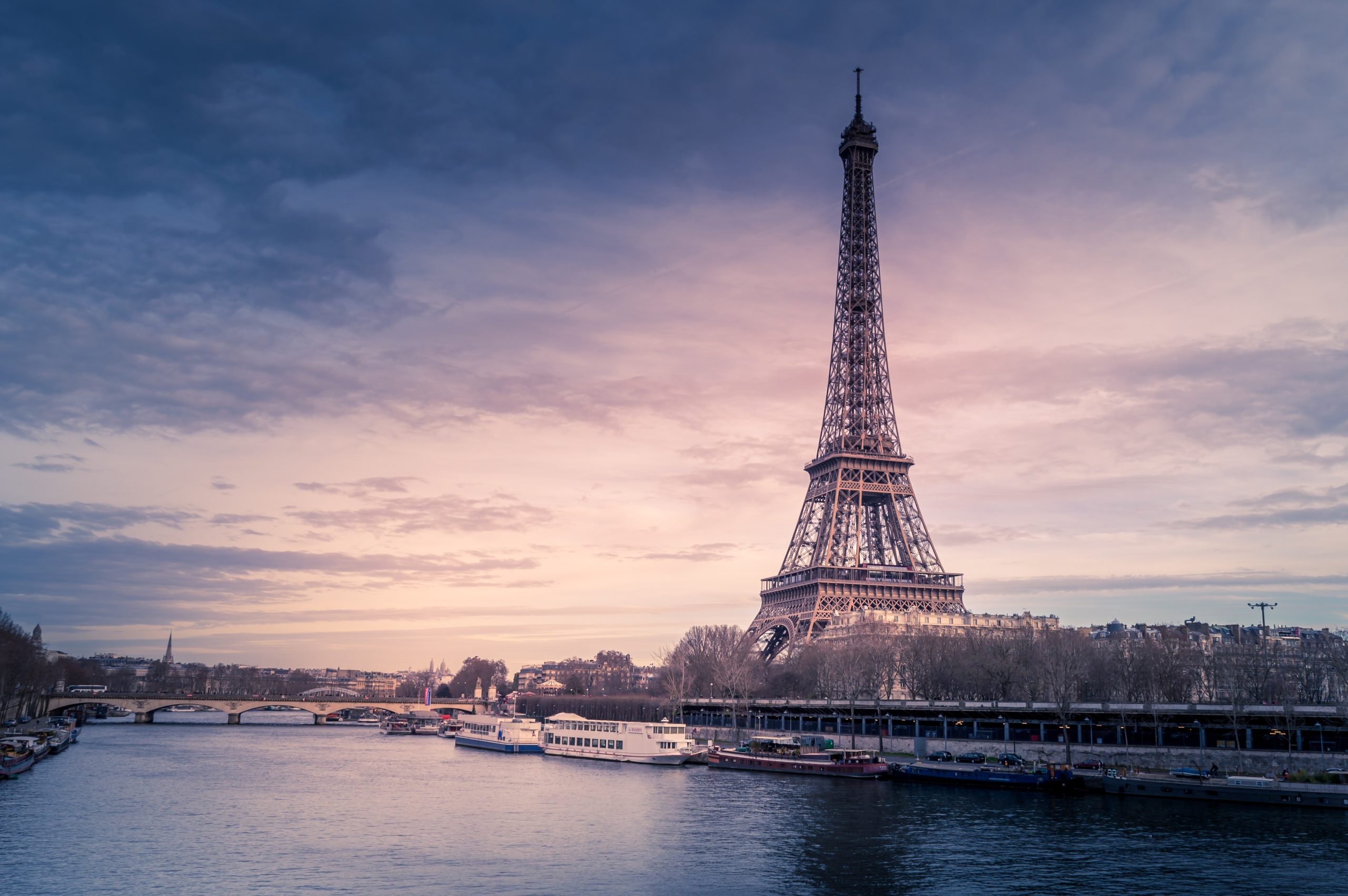 28 de enero de 1887: inicio de las obras de la torre Eiffel